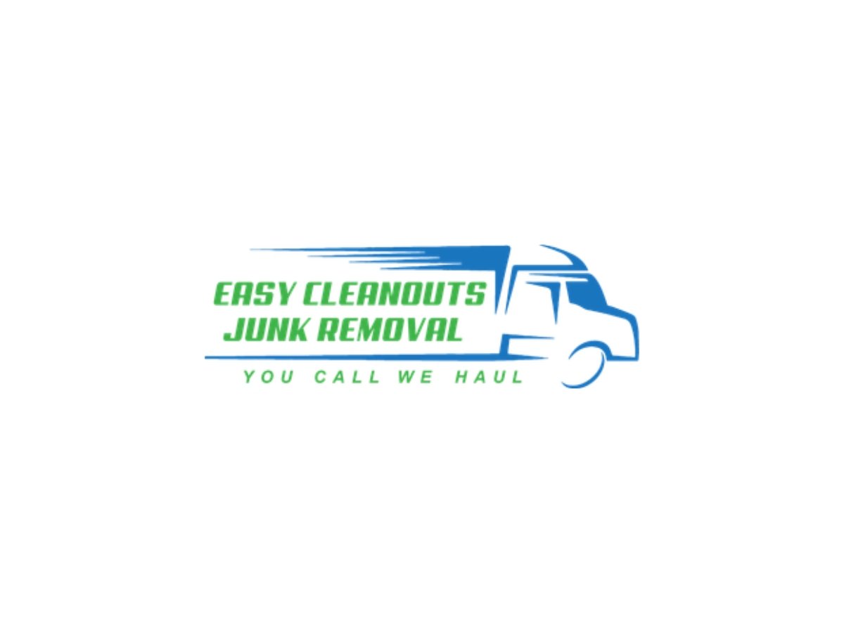 Easy Cleanouts Junk Removal